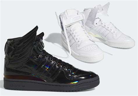 Adidas with wings discounts